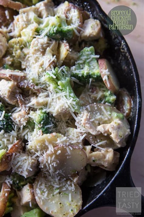 broccoli-chicken-potato-parmesan-tried-and-tasty image