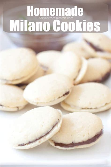 homemade-milano-cookies-served-from-scratch image