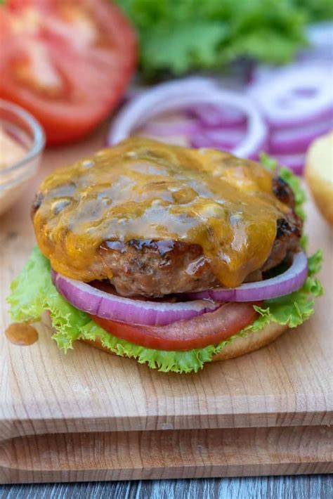 the-best-turkey-burger-recipe-valeries-kitchen image
