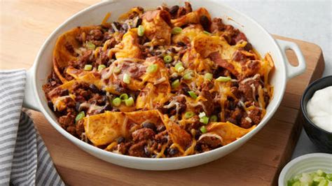 how-to-make-easy-beef-burrito-skillet-video image