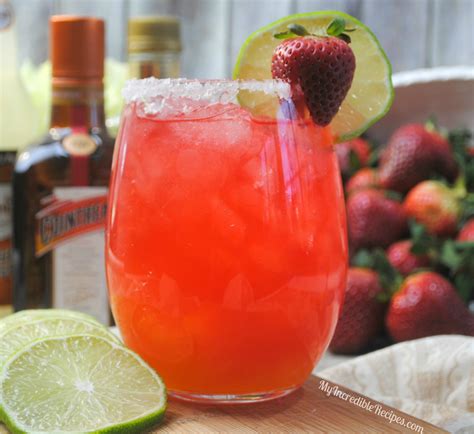 fizzy-strawberry-margarita-punch-my-incredible image