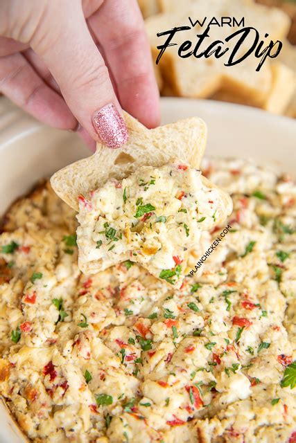 warm-feta-dip-great-for-parties-plain-chicken image