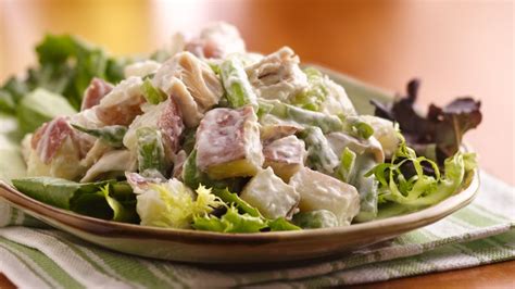 summer-harvest-chicken-potato-salad image