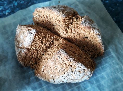 irish-treacle-bread-british-food-a-history image