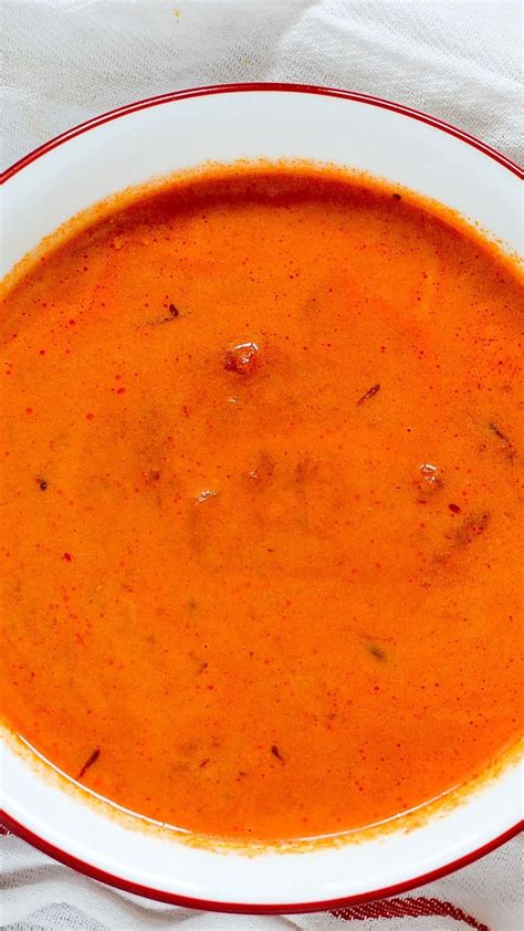 instant-pot-cream-of-tomato-soup image