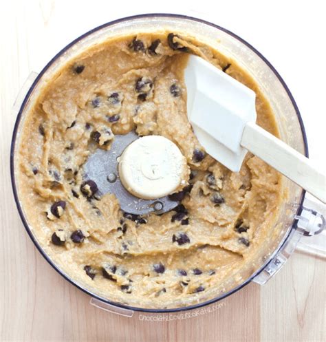 raw-cookie-dough-to-eat-with-a-spoon image
