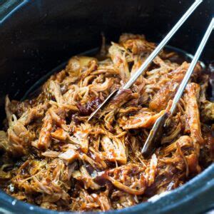 crock-pot-root-beer-pulled-pork-spicy-southern-kitchen image