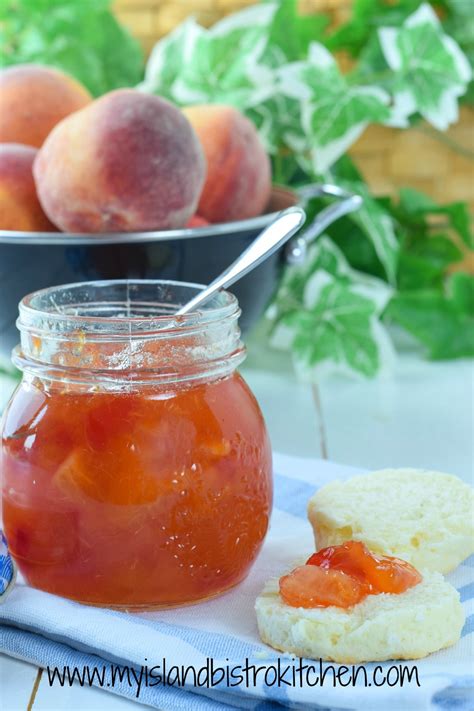 perfect-peach-marmalade-recipe-my-island-bistro image