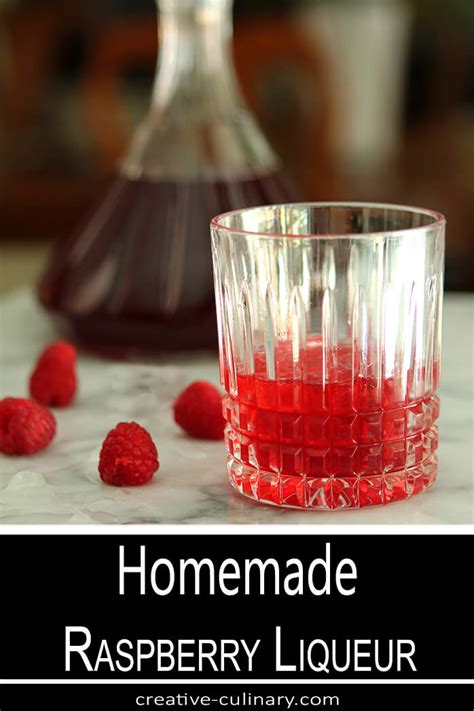 homemade-raspberry-liqueur-creative-culinary image