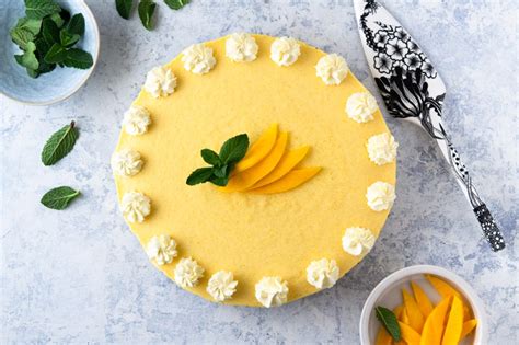 no-bake-mango-pie-easy-and-delicious-a-taste-for-travel image