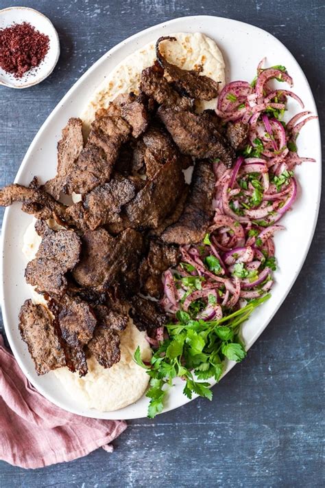 homemade-turkish-doner-kebab-meat-recipe-easy-give image
