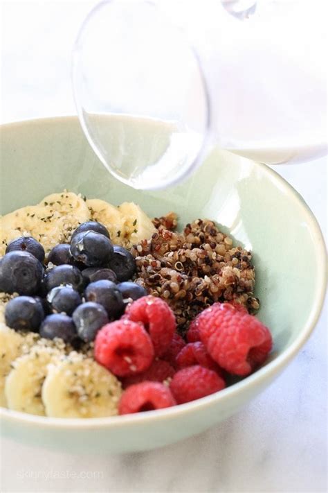 berry-quinoa-breakfast-bowls-skinnytaste image