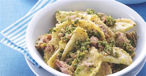 10-best-tuna-pesto-pasta-recipes-yummly image