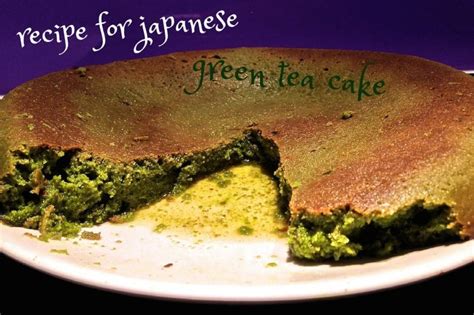simple-recipe-for-japanese-green-tea-cake-nomadic image