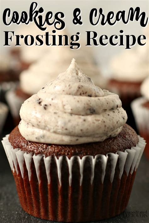 cookies-and-cream-frosting-recipe-uses-crushed-oreos image