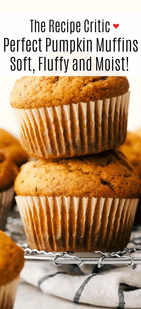 how-to-make-perfect-pumpkin-muffins-the-recipe-critic image