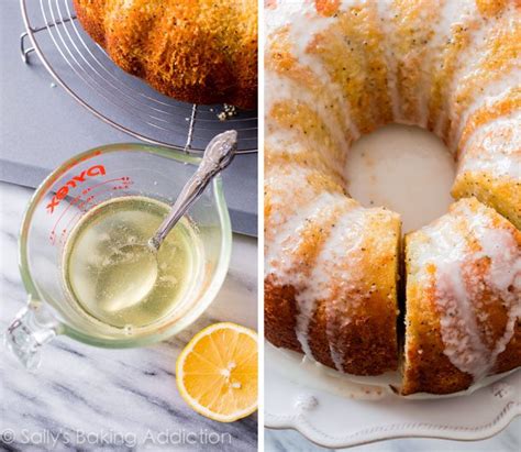 glazed-lemon-poppy-seed-bundt-cake-sallys-baking image