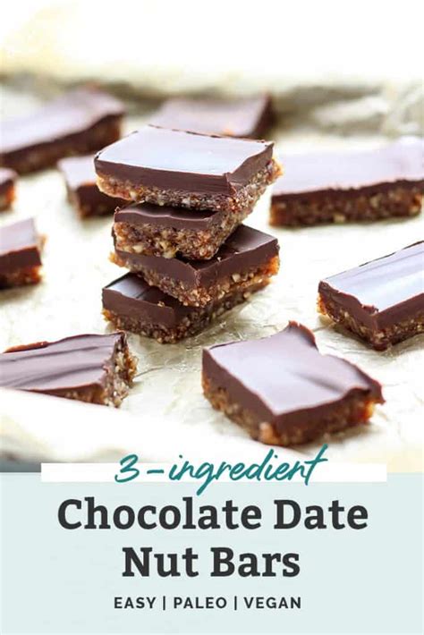3-ingredient-chocolate-date-nut-bars-fit-mitten-kitchen image