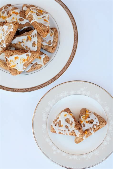 gingerbread-and-orange-scones-the-vintage-kitchen image