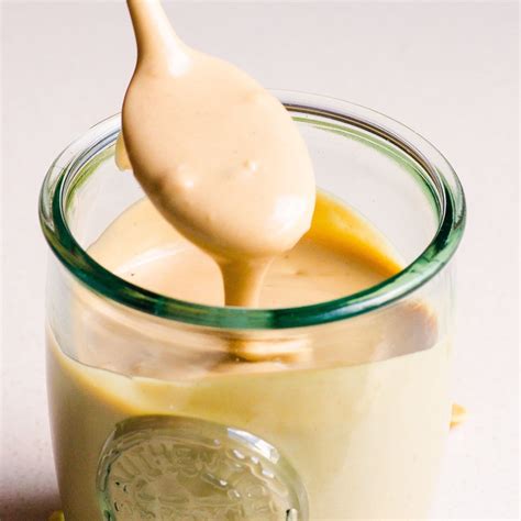 peanut-sauce-5-simple-ingredients-ifoodrealcom image