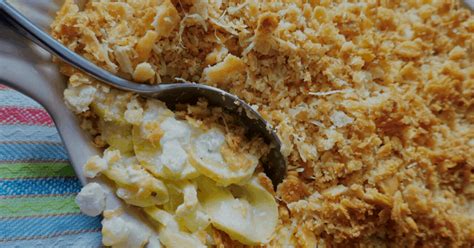 southern-yellow-squash-casserole-recipe-momma-can image