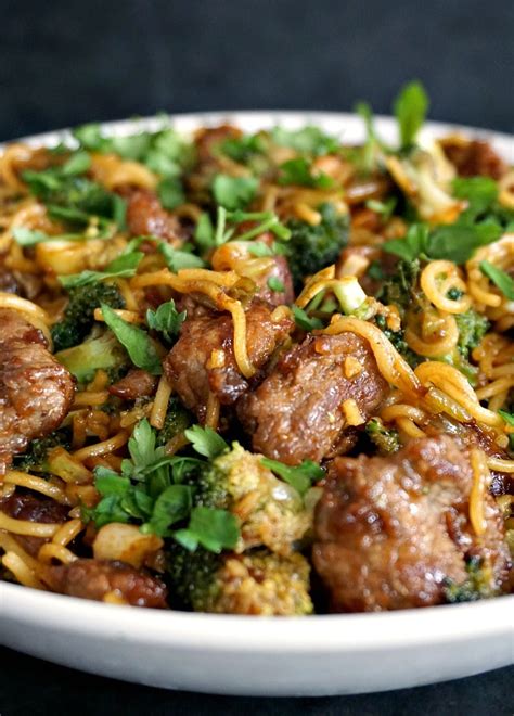 beef-and-broccoli-stir-fry-with-noodles-my-gorgeous image