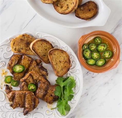 spanish-style-grilled-marinated-pork-analidas-ethnic image