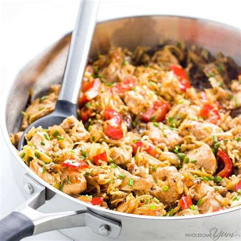 chicken-cabbage-stir-fry-recipe-video-wholesome-yum image