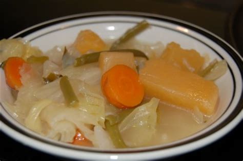 kohlsuppe-german-cabbage-soup-tasty-kitchen image