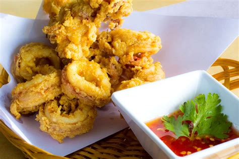 easy-thai-style-fried-calamari-recipe-the-spruce-eats image