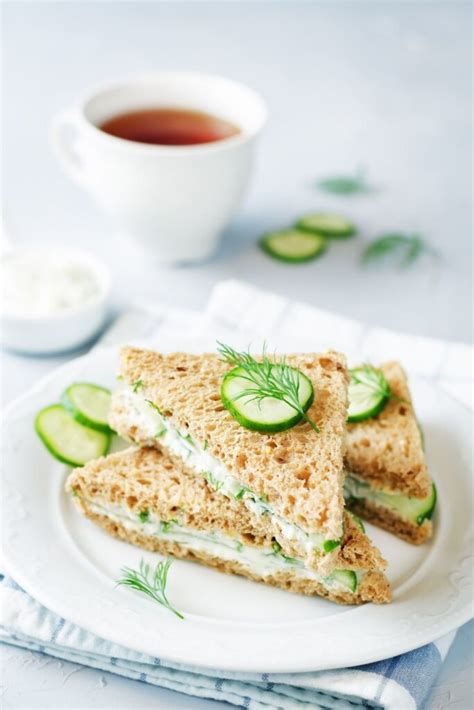 25-best-tea-sandwich-recipes-insanely-good image