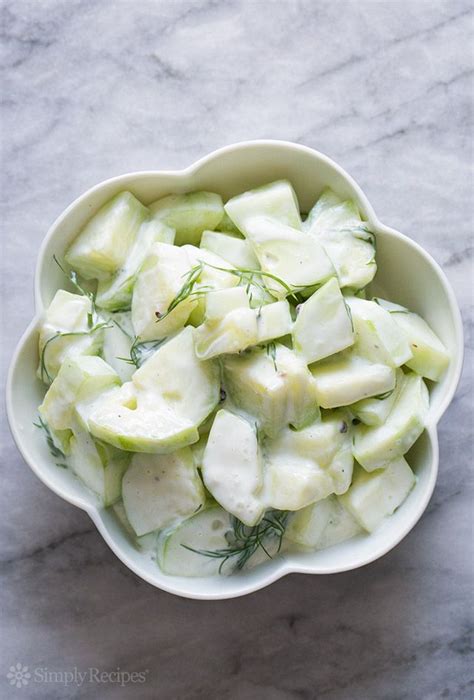 tzatziki-cucumber-yogurt-salad-recipe-simply image