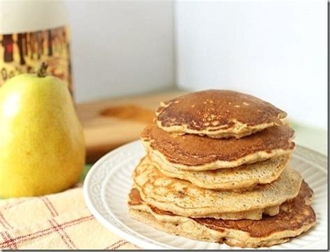 pear-pancakes-sweet-cinnamon-pear-pancakes image