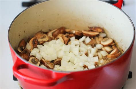homemade-cream-of-mushroom-soup-damn-delicious image