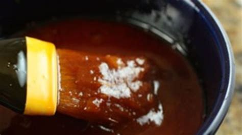 dr-pepper-bbq-sauce-recipe-tablespooncom image