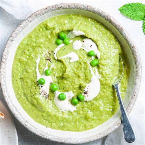 pea-and-mint-soup-its-not-complicated image