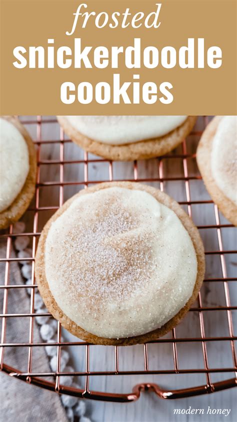 frosted-snickerdoodle-cookies-modern-honey image