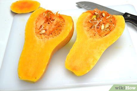 3-ways-to-steam-butternut-squash-wikihow-life image