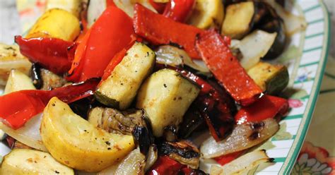 how-to-make-the-best-grilled-vegetable-medley image