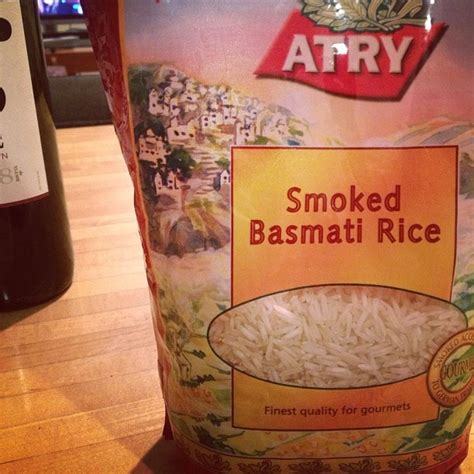 this-is-a-game-changer-smoked-basmati image