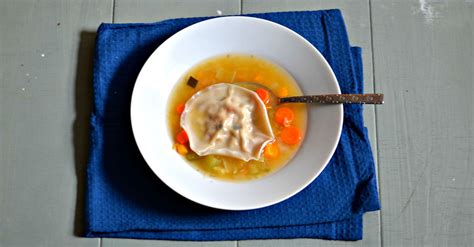 traditional-chicken-kreplach-in-golden-chicken-soup image