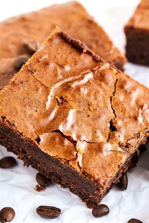 mocha-brownies-extra-deep-rich-flavor-i-am-baker image