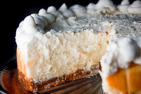 the-best-ever-vanilla-bean-cheesecake image