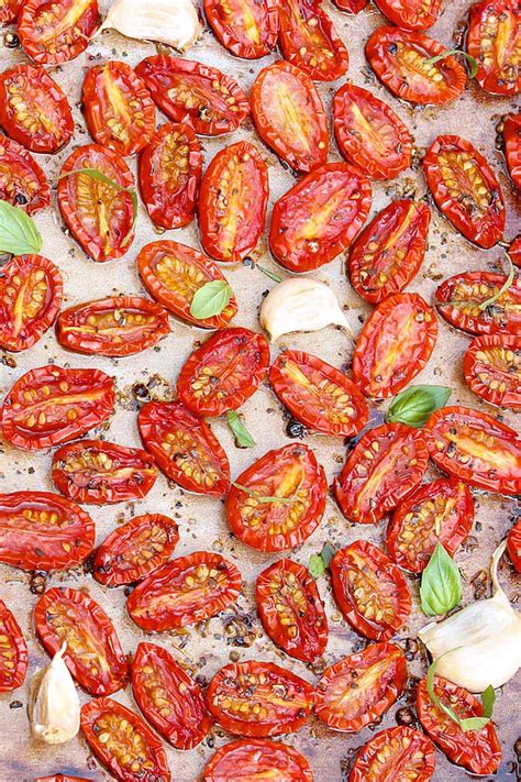 slow-roasted-cherry-or-grape-tomatoes-the image