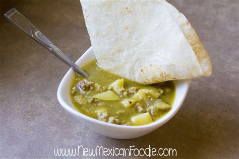 easy-chile-verde-recipe-new-mexican-foodie image