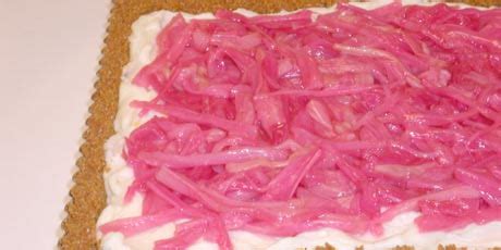 best-rhubarb-cream-tart-recipes-food-network-canada image