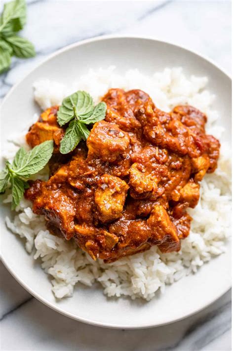 coconut-chicken-curry-one-pan-easy image