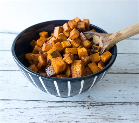 garam-masala-roasted-sweet-potatoes-purely-easy image