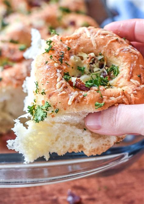 bacon-and-cheese-dinner-rolls-using-rhodes-bake-n image