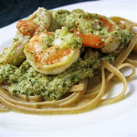15-quick-and-easy-dinners-loaded-with-pesto-allrecipes image